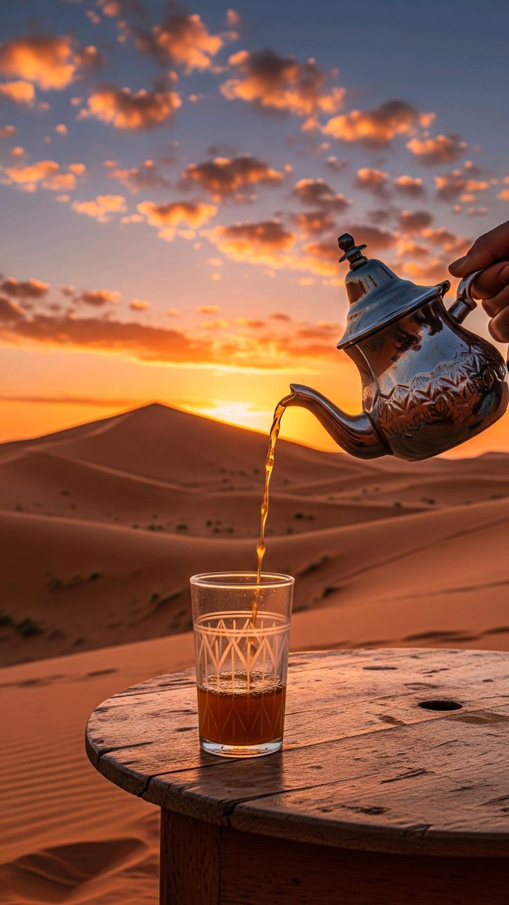 la aventura completa en el sáhara