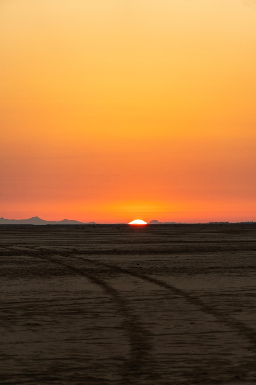sahara, jeep, safari, nature, tunisia, oasis, desert, sand, landscape, africa, sunrise, sunset, dusk, twilight